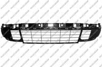 Ventilatiegrille, bumper PRASCO, Inbouwplaats: Voor: , u.a. fÃ¼r Renault