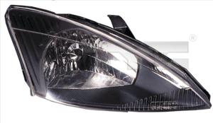 TYC Koplamp 20-5676-18-2