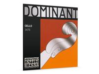 Thomastik Infeld TH-147S snarenset cello 4/4