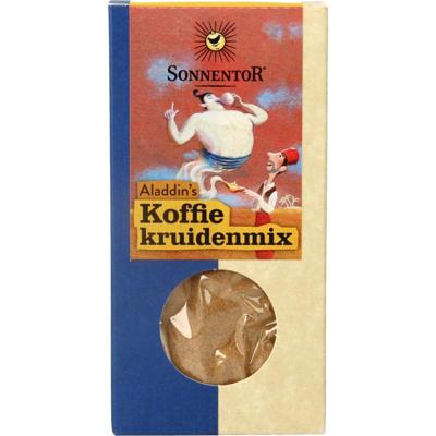 Sonnentor Aladin's koffiekruiden bio Sonnentor Aladin's koffiekruiden bio