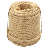Touw 12 mm 250 m 100% sisal