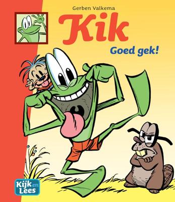 Kik (Hardback)