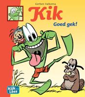 Kik (Hardback)