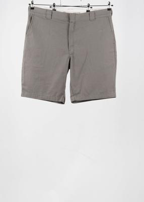 Vintage Dickies Shorts in Gray Size 41