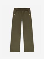 Nik&Nik winter broek meisjes - groen - Eliza