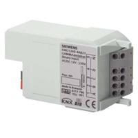 Siemens-KNX 5WG1260-4AB23 Binaire ingang