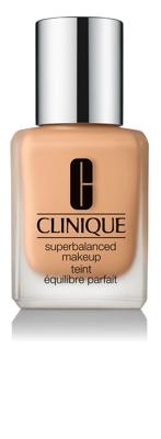 Clinique Make-Up Superbalanced Foundation CN40 Cream Chamois - 30ml Clinique Make-Up Superbalanced Foundation CN40 Cream Chamois - 30ml