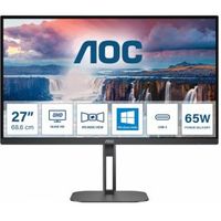AOC Value-line Q27V5N 27 Quad HD VA Monitor
