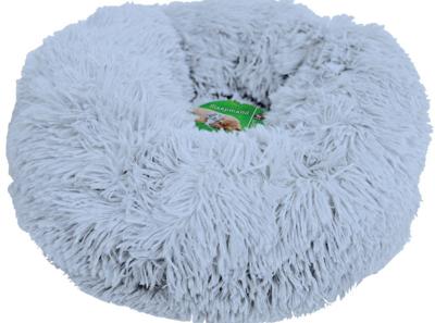 Boon donut supersoft 50 cm lichtgrijs - Gebr de boon