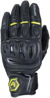 ARMR handschoenen "raiden 3.0" glove raiden 3.0 black/yellow xxl/11