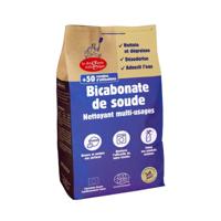La droguerie écologique Baking Soda | Zuiveringszout