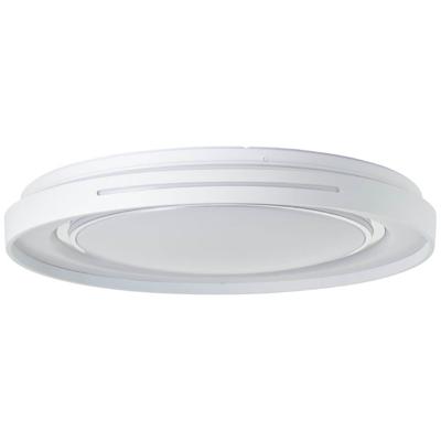 Brilliant PlafondlampBarty Ø 48,5cm wit - G97158/75