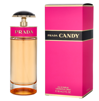 Prada Candy Eau de parfum Spray 80 ml Dames