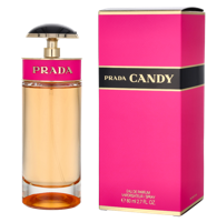 Prada Candy Eau de parfum Spray 80 ml Dames