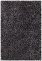 MOMO Rugs - Vloerkleed Katherine Carnaby Coral Rug Gunmetal -