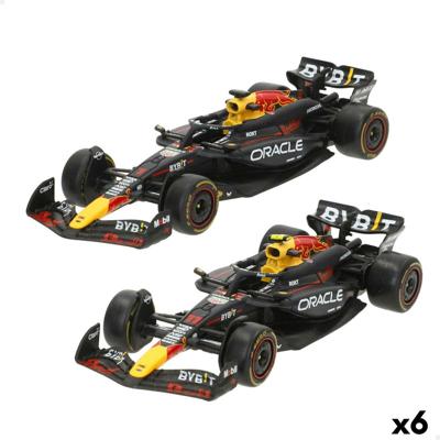 Speelgoedautootje Red Bull F1 2024 RB20 (6 Stuks)