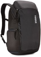 Thule TECB-120 EnRoute medium DSLR backpack zwart
