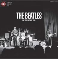 The Beatles - Live From Adelaide 1964 LP The Beatles - Live From Adelaide 1964 LP