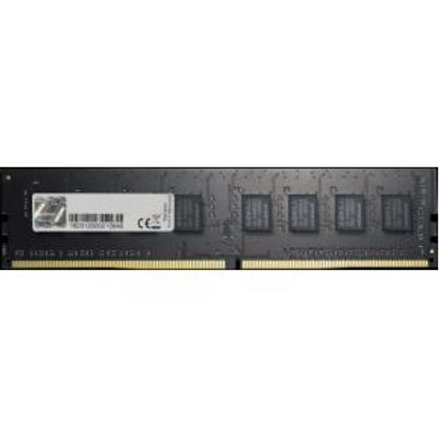 G.Skill DDR4 Value 8GB 2400MHz - [F4-2400C17S-8GNT]