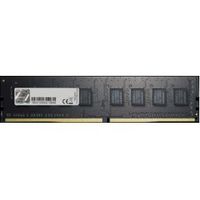 G.Skill Value geheugenmodule 8 GB 1 x 8 GB DDR4 2400 MHz - thumbnail