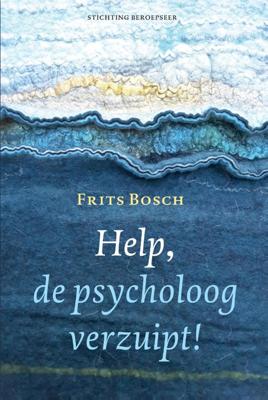 Help, de psycholoog verzuipt! (Paperback)