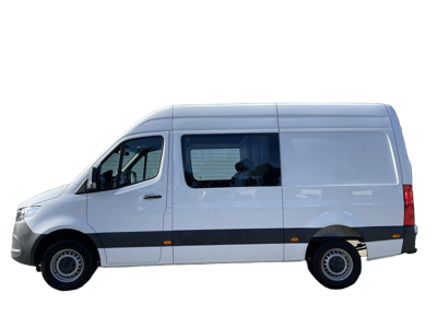 Mercedes Benz Sprinter