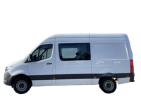 Mercedes Benz Sprinter