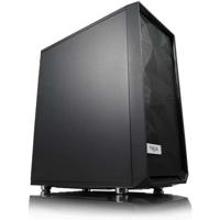 FRACTAL DESIGN PC-hoes, Meshify C massief zijpaneel