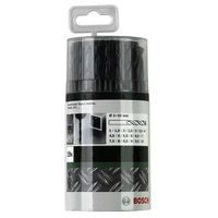 Bosch Accessories 2609255033 HSS Metaal-spiraalboorset 19-delig Rollenwals DIN 338 Cilinderschacht 1 set(s) - thumbnail