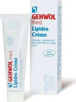 Gehwol Med Lipidrocreme (75 ml)