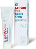 Gehwol Med Lipidrocreme (75 ml) - thumbnail