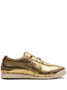 Onitsuka Tiger baskets Mexico 66 SD 'Gold/White' - Or