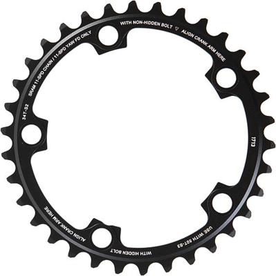 SRAM Chain ring roaddoub. 34t 11sp b