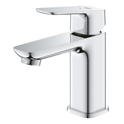 Grohe Cubeo Wastafelmengkraan (opbouw) 1017320000