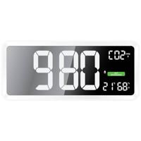 Techno Line WL1040 WL1040 CO₂-meter
