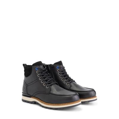 Travelin' men - - Zwart - Maat Travelin' men - - Zwart - Maat