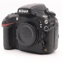 Nikon D800 body occasion