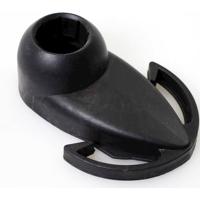 De Woerd Axa balhoofdkapje / kabelgeleider 1 inch (stuurpen 22.2)