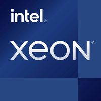 Intel® Xeon® E E-2378G Processor (CPU) tray 8 x Socket: Intel 1200 80 W CM8070804494916 - thumbnail
