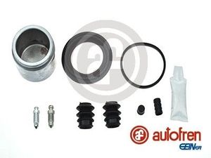 Reparatieset, remklauw D41711C