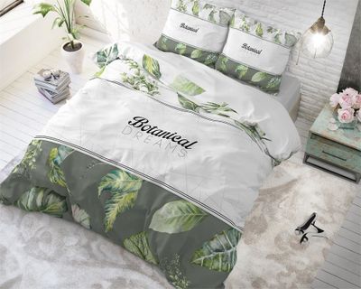 Dreamhouse Botanical Dreams White
