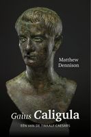 Gaius Caligula - Matthew Dennison - ebook - thumbnail