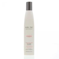 NAK Scalp to Hair Moisture-Rich Softening Shampoo 250ml