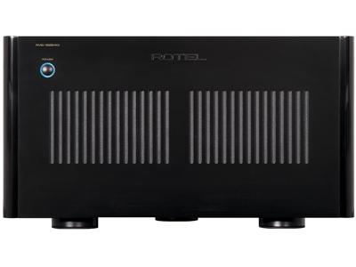 Rotel RMB-1585 MKII surround eindversterker zwart