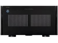 Rotel RMB-1585 MKII surround eindversterker zwart
