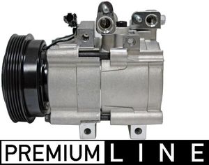 Air Compressor Hyundai ACP1220000P