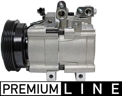 Air Compressor Hyundai ACP1220000P