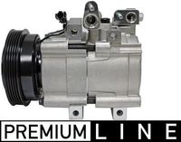 Air Compressor Hyundai ACP1220000P