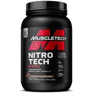 Nitro Tech Ripped 1810gr