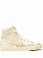 Nike baskets mi-montantes Blazer 77 - Tons neutres